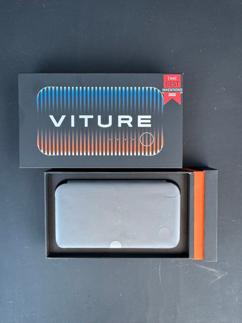 VITURE Mobile Dock (モバイルドック) ほぼ未使用品