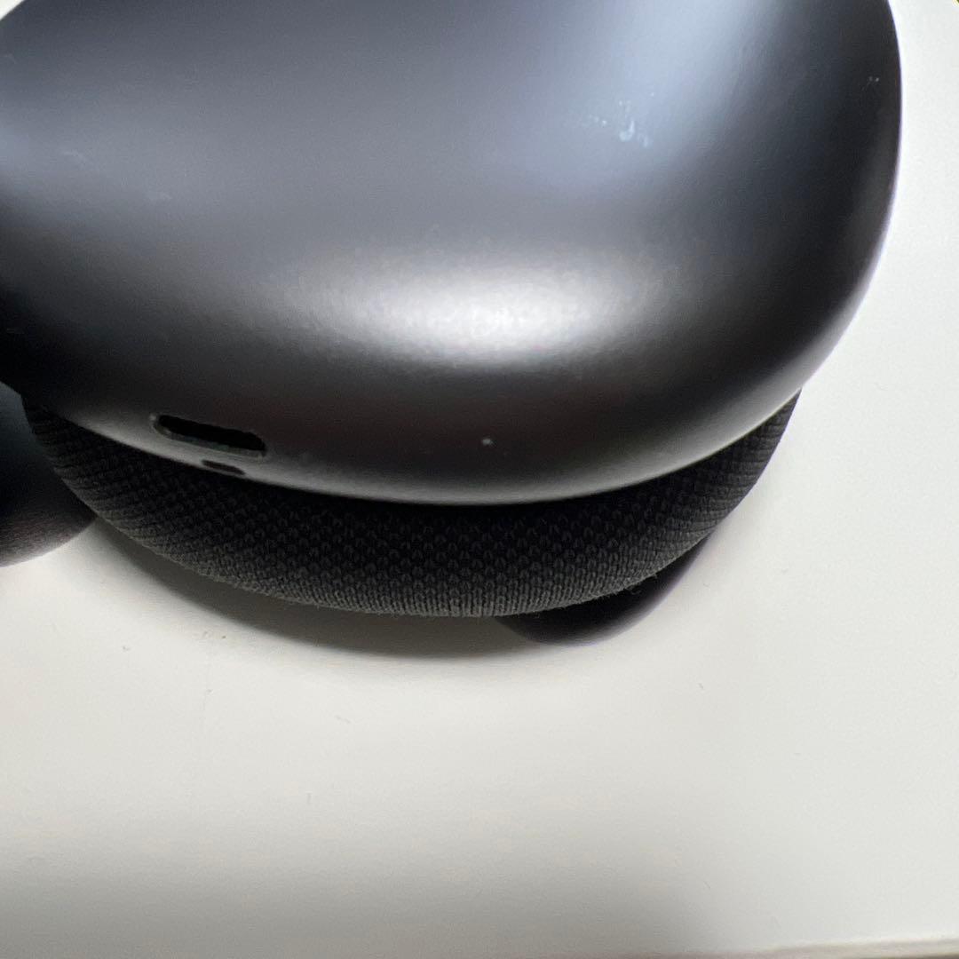 美品 AirPods Max エアポッツマックス スペースグレー スタンド 付き