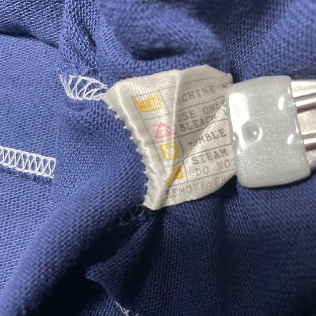 90Sポロ ラルフローレン レガッタ　CP RL-93コレクション　ラガーシャツ