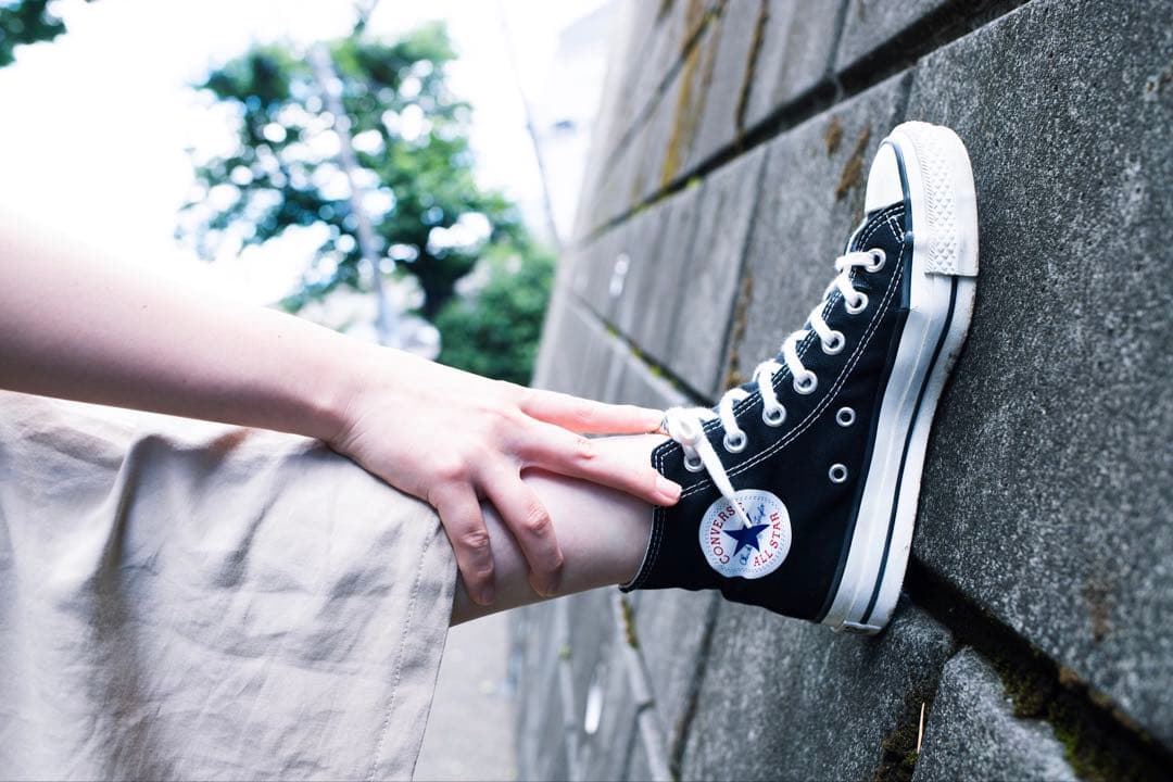 トルクぁ 並品　Canon EF 35mm IS USM