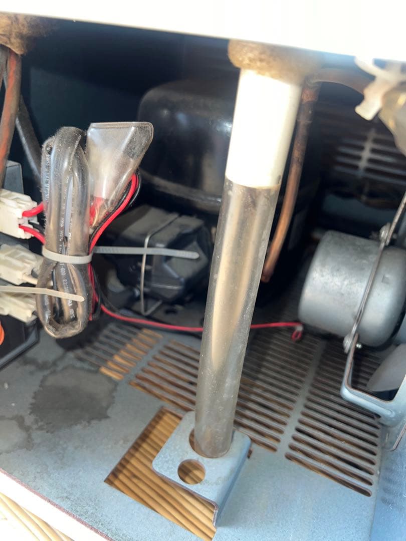 ホシザキ 冷蔵ショーケース 冷蔵庫　SSB-63CTL2 たのメル便送料込。