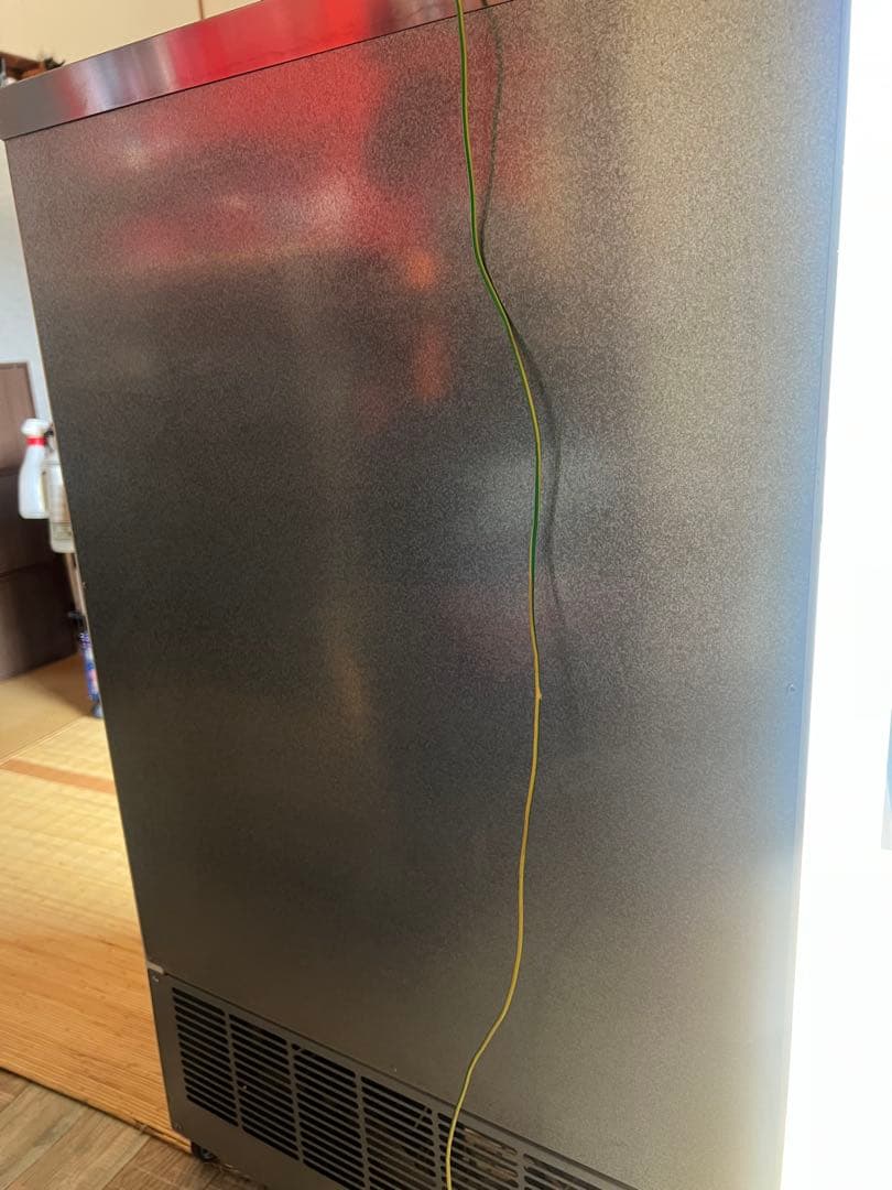 ホシザキ 冷蔵ショーケース 冷蔵庫　SSB-63CTL2 たのメル便送料込。