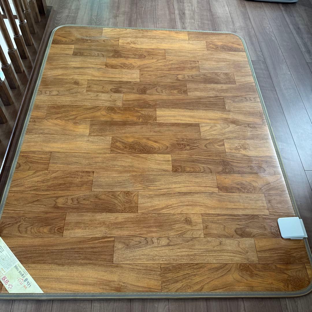 イルウォル ホットカーペット KSD 140x180cm