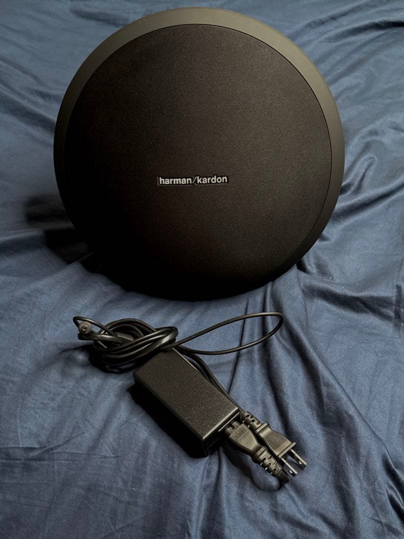 HK Onyx Studio harman/kardon ワイヤレススピーカー