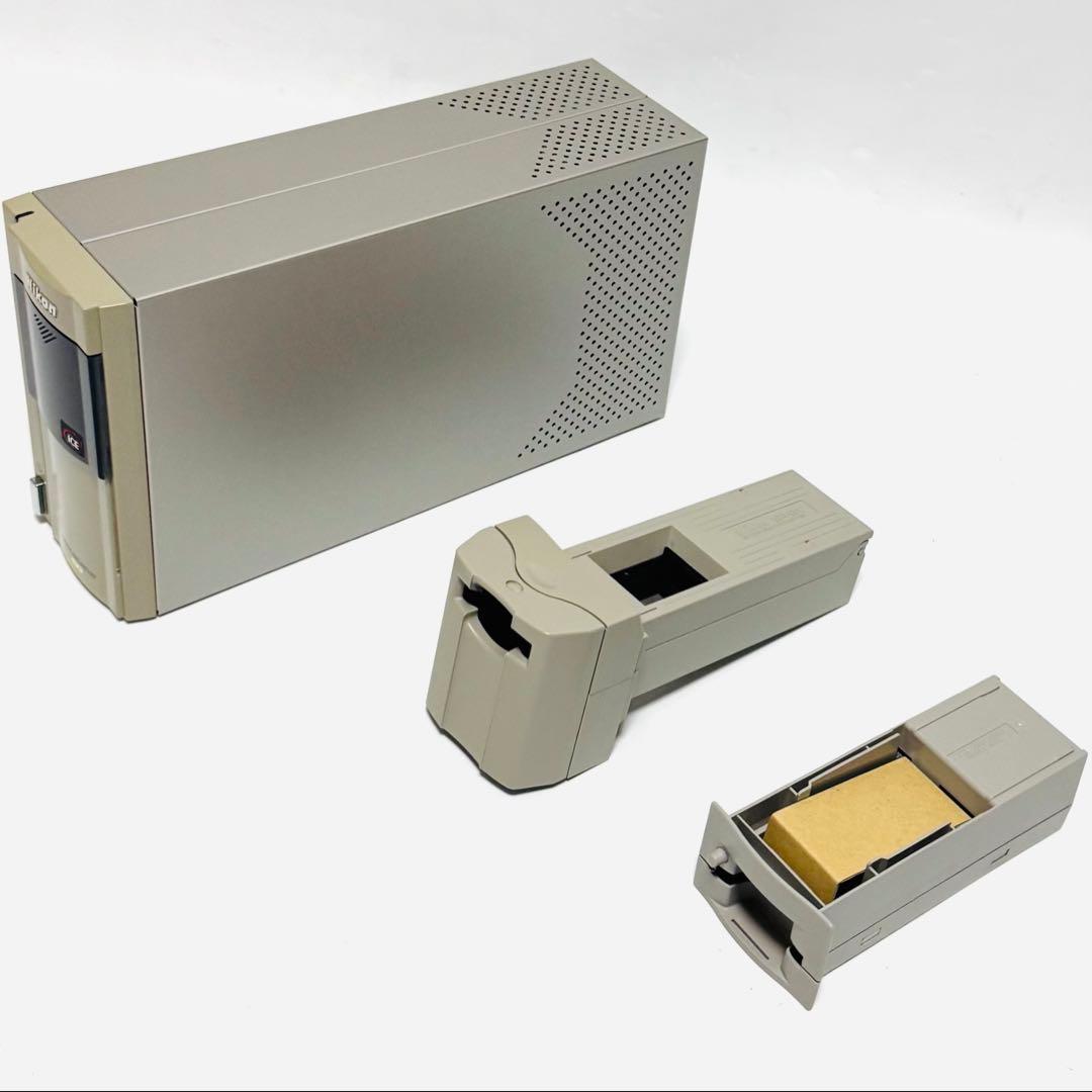 Nikon COOLSCAN IV ED LS-40 ED フィルムスキャナー