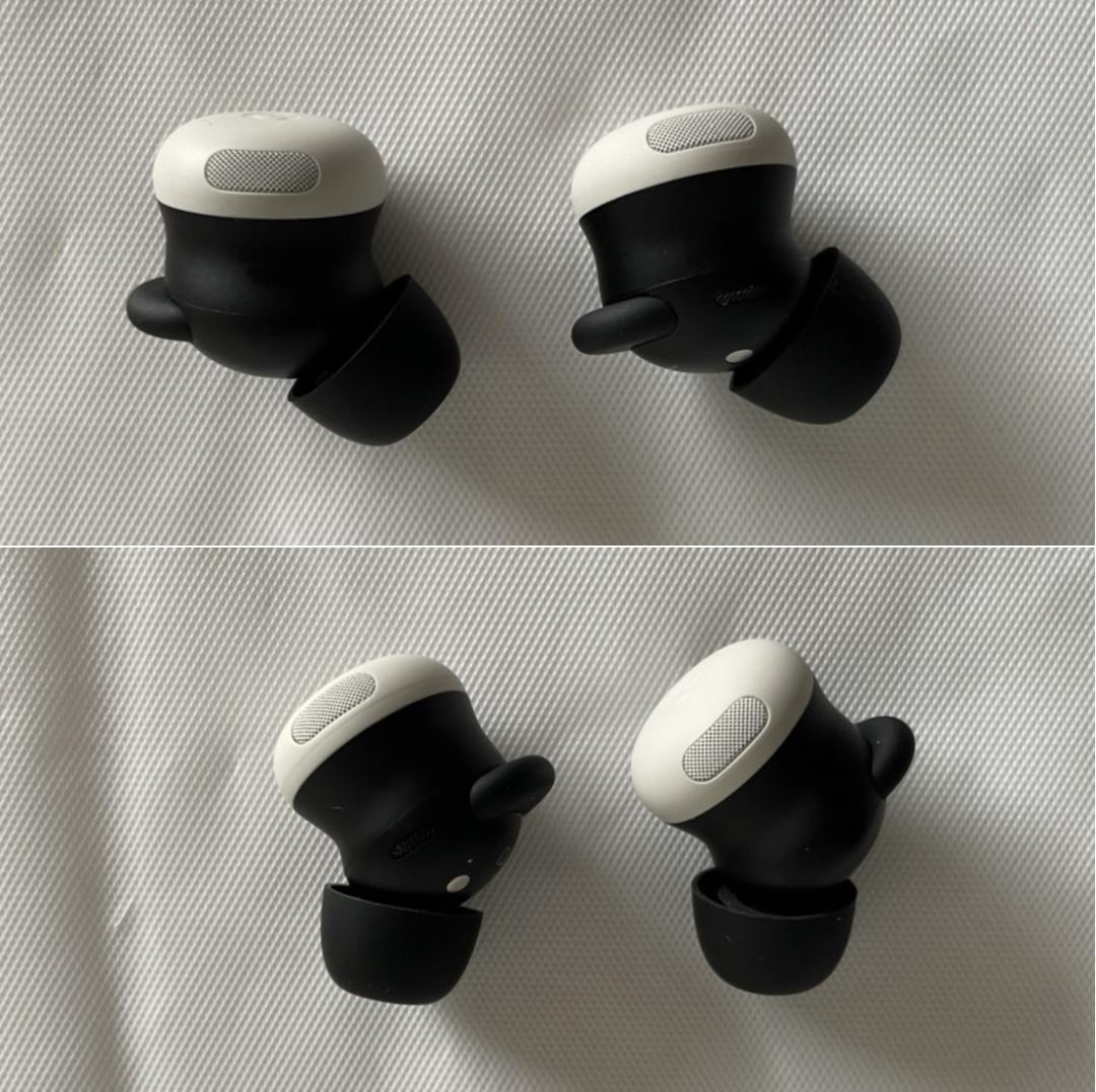 ★土日限定値下げ★　Google Pixel Buds Pro2　動作確認済　白