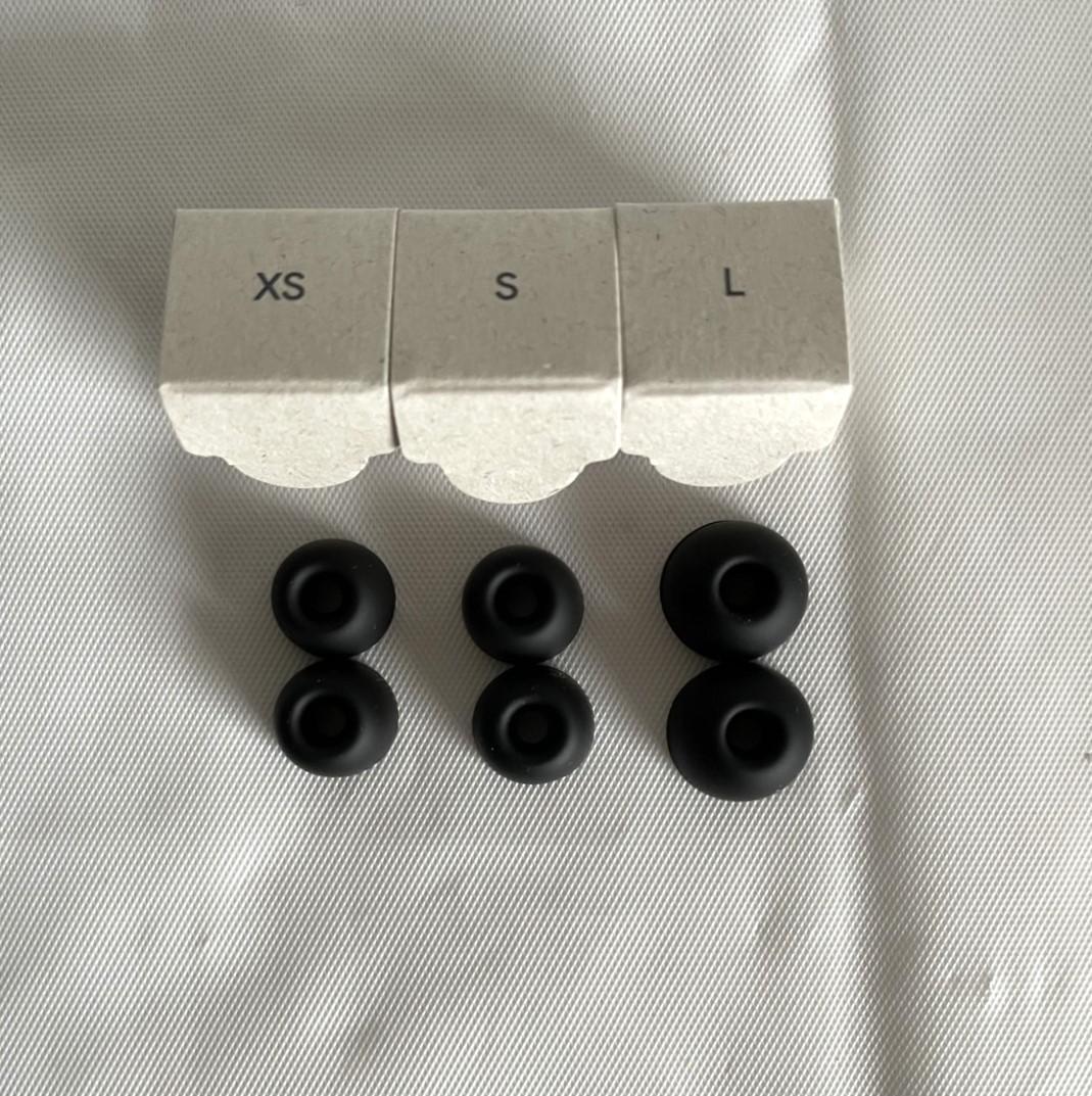 ★土日限定値下げ★　Google Pixel Buds Pro2　動作確認済　白