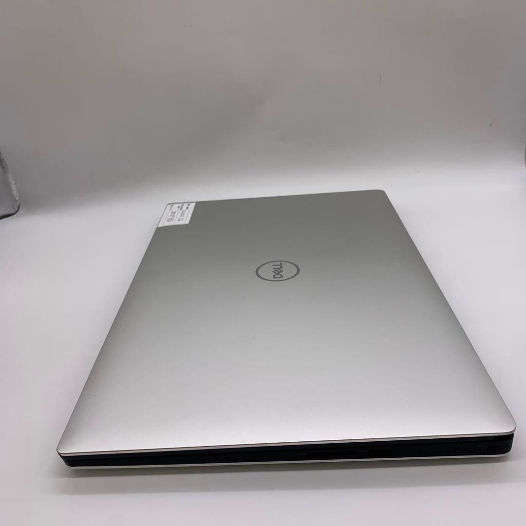 Windowsノート本体 Dell Precison 5540 | Core i7-9850H |