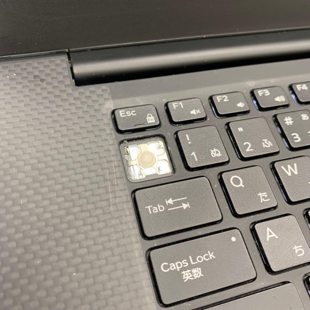 Windowsノート本体 Dell Precison 5540 | Core i7-9850H |