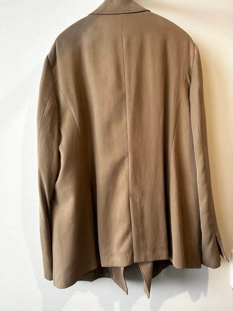 INDIVI ジャケット　未使用　サイズ48