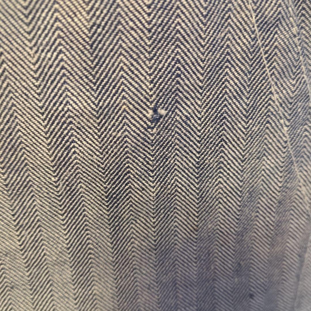 60sヴィンテージUSAユニバーサルオーバーオールHBヘリンボーンオールインワン