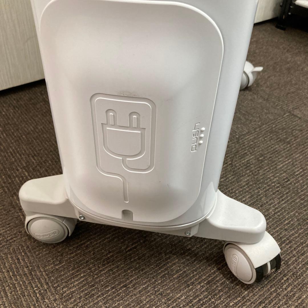 DeLonghi デロンギ ベルカルド オイルヒーター 10-13畳用