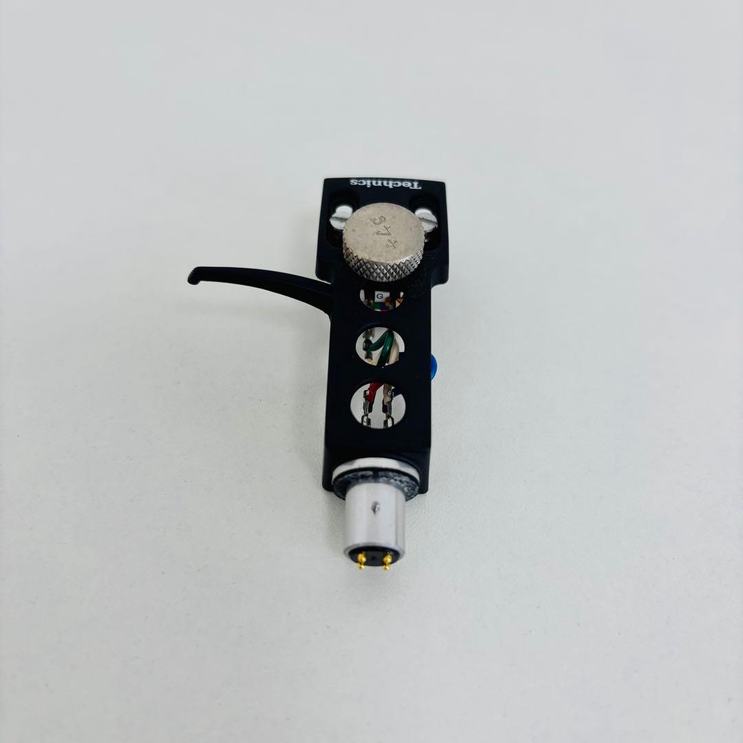 Technics STANTON 500-II レコード針カートリッジ 送料込み