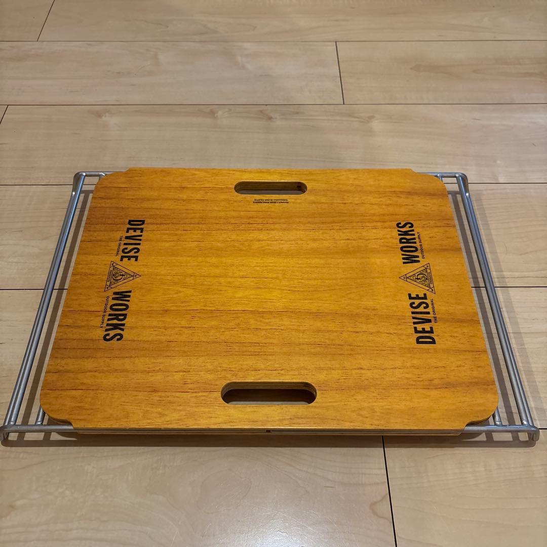 38パレット PALEKO DEVISE WORKS PRODUCTS