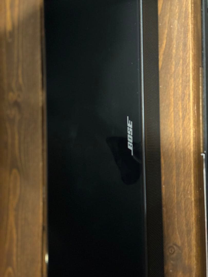 BOSE ボーズ　sound bar 700 美品