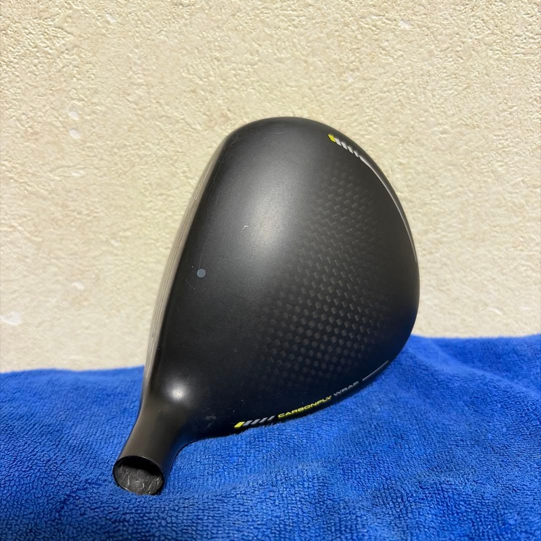 即日発送　g430 max 5w 18度　ヘッドのみ