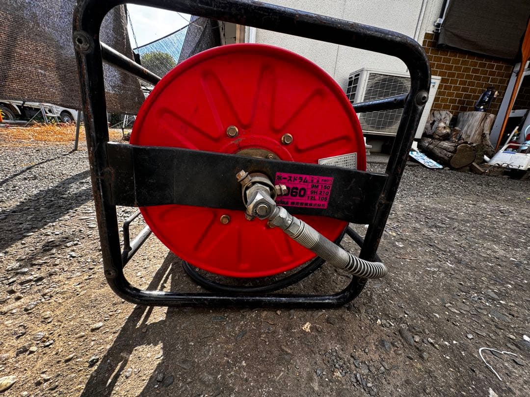 精和　セイワ高圧ホース30m