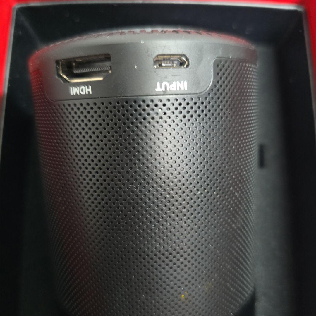 Anker Nebula Capsule D4111 本体 プロジェクター