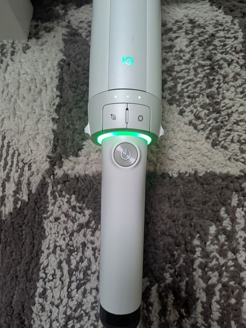 SHARK コードレススティッククリーナー LC200JIV　シャーク