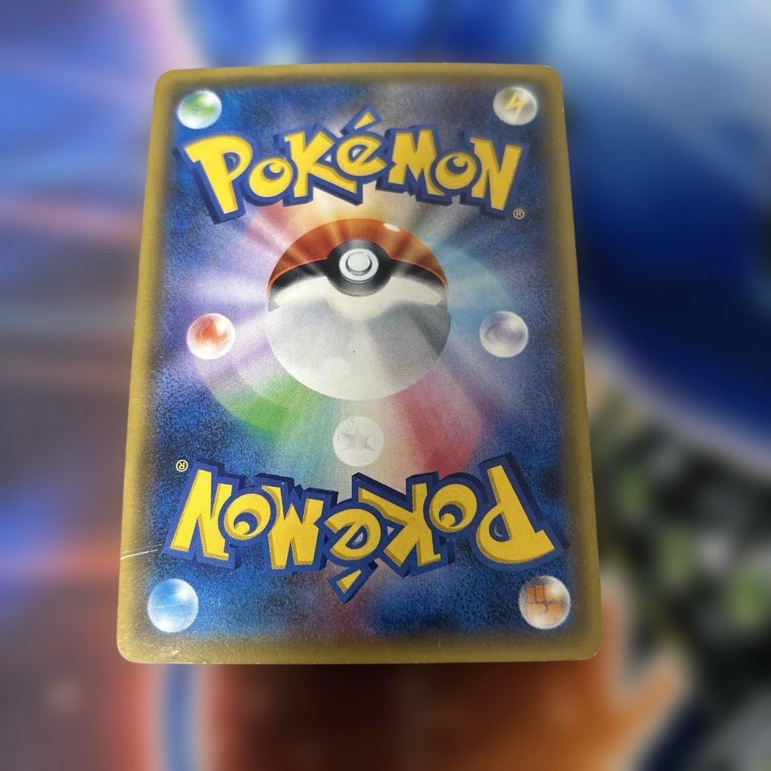 ポケカ　N xy sr ポケモンカード