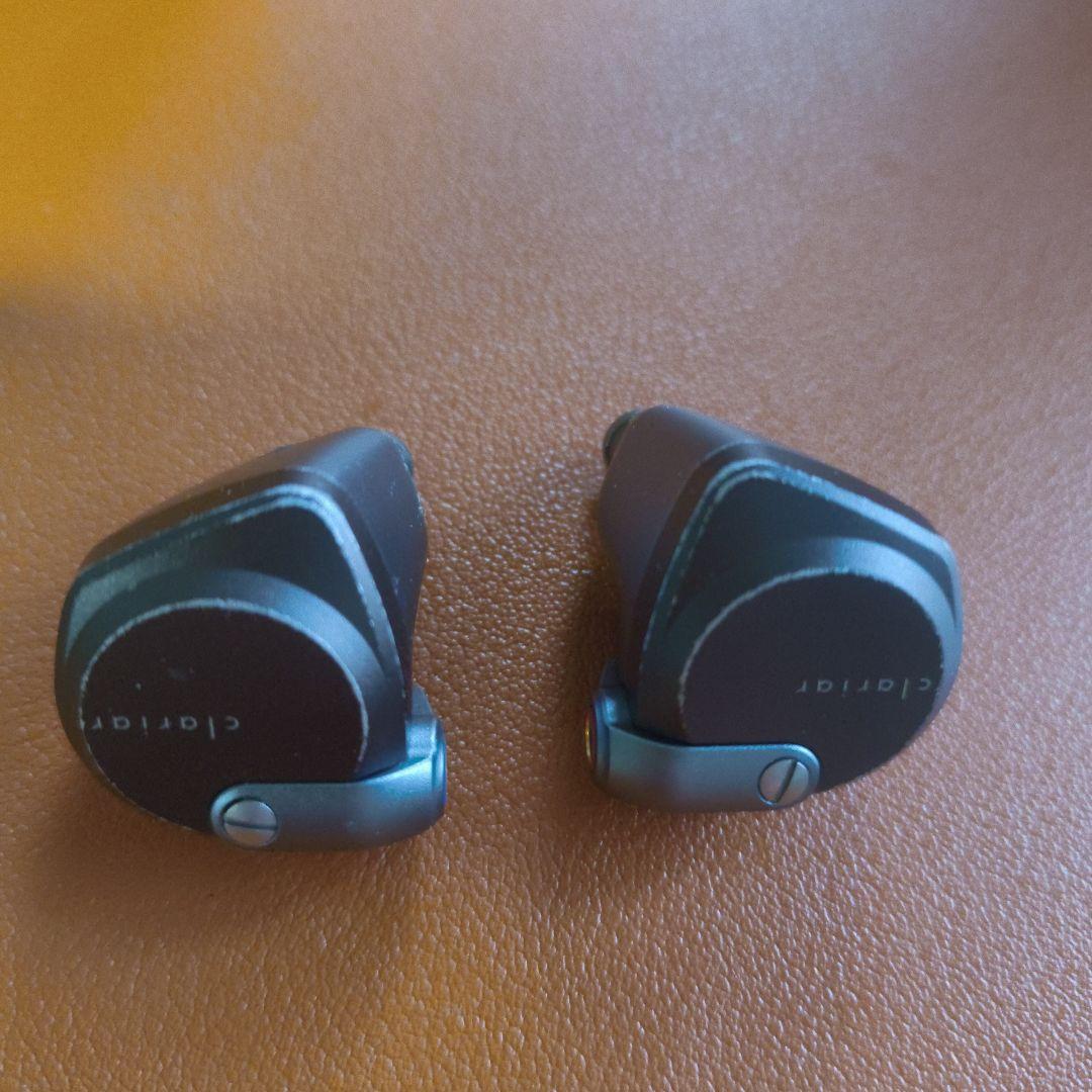 中古品 Clariar i640