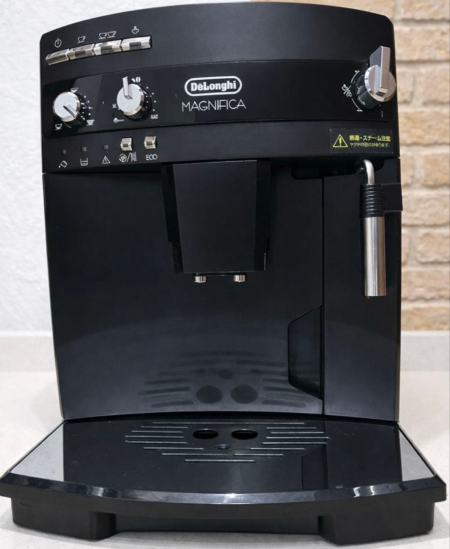 (DeLonghi)マグニフィカ ESAM03110B