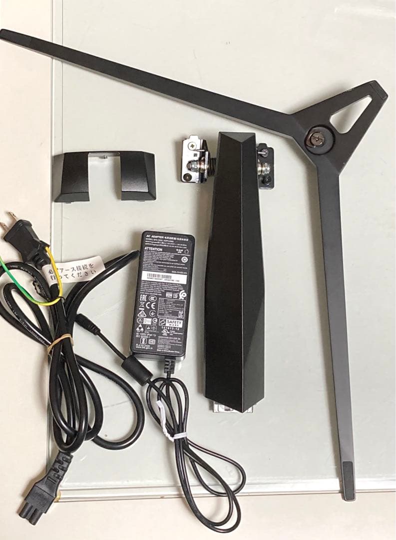 【ジャンク】MSI Optix G32C4 31.5インチゲーミングモニター