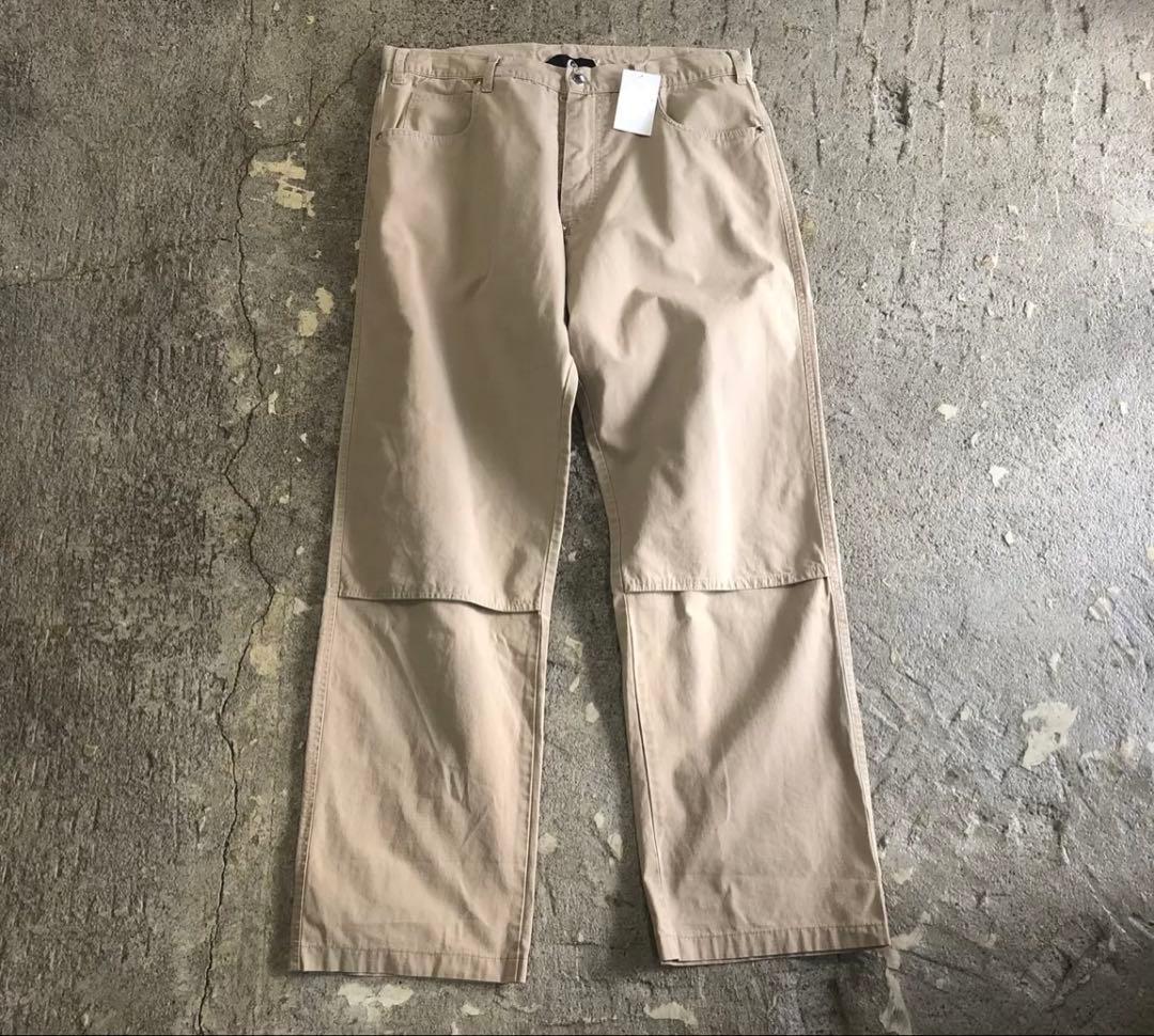 90s good enough チノパン 希少
