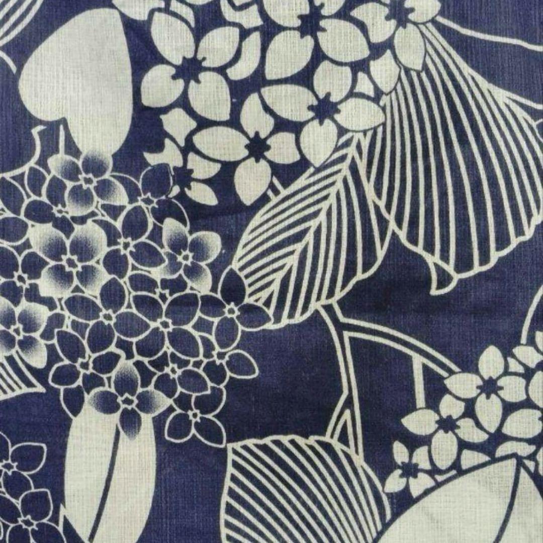 美品PourVousプールブー 大人浴衣