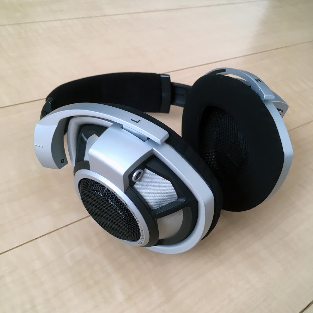 Sennheiser ゼンハイザー HD800