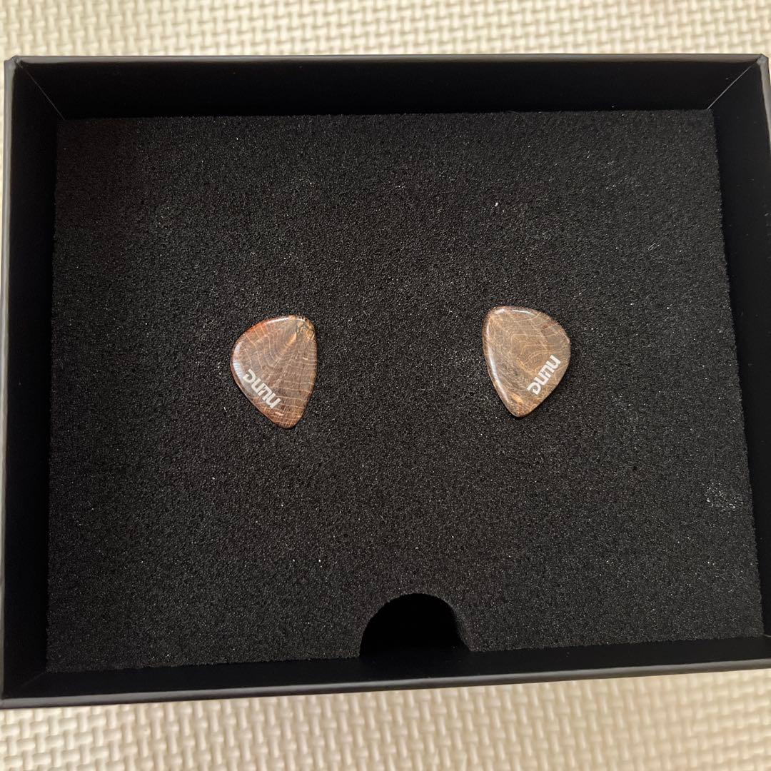 イヤホン DUNU DaVinci