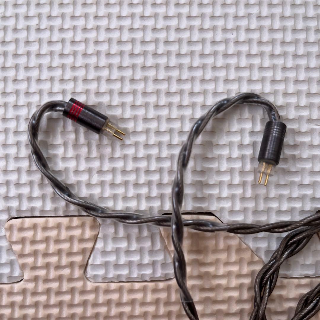 イヤホン DUNU DaVinci