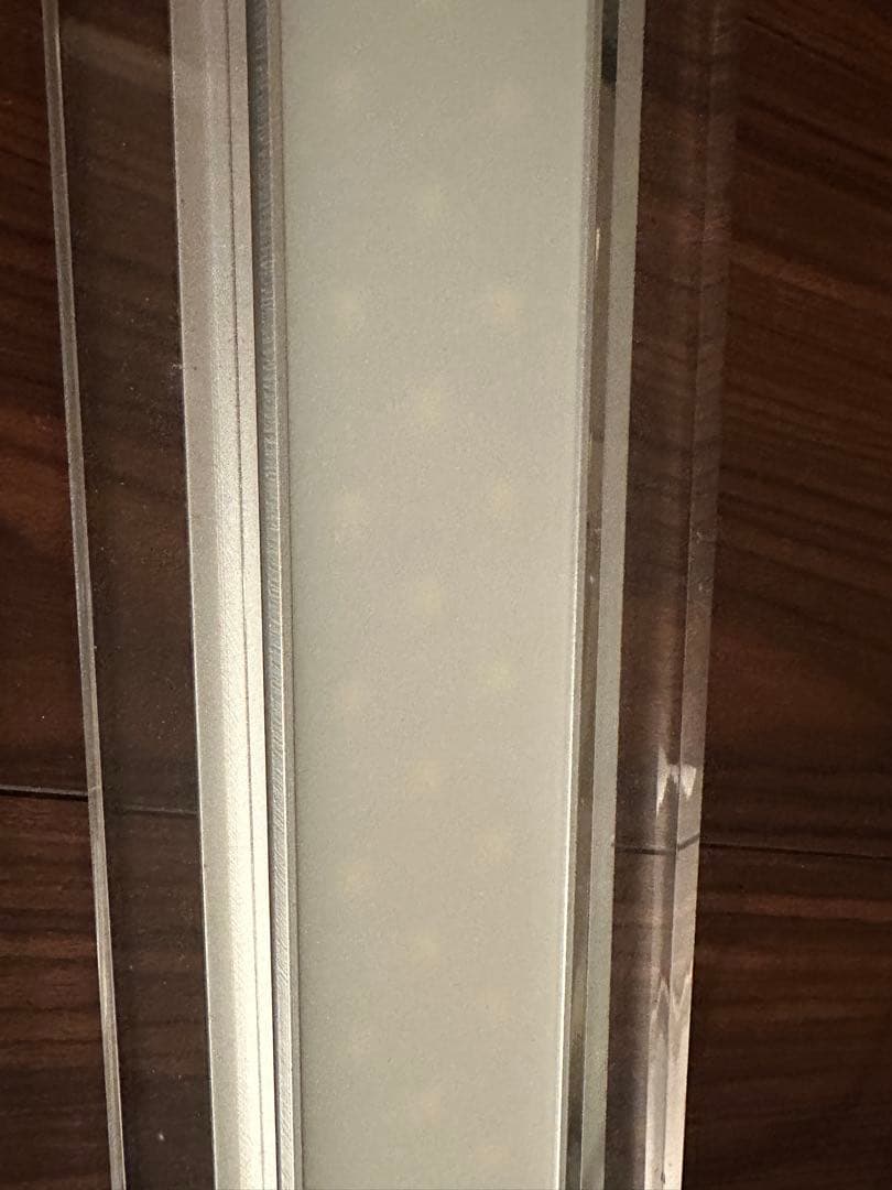 ADA 60cm水槽用ライト