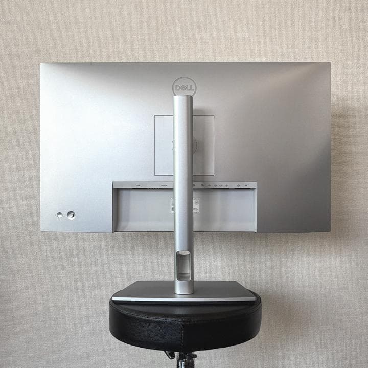 Dell U2723QE 27inch 4K ハイエンドモニター