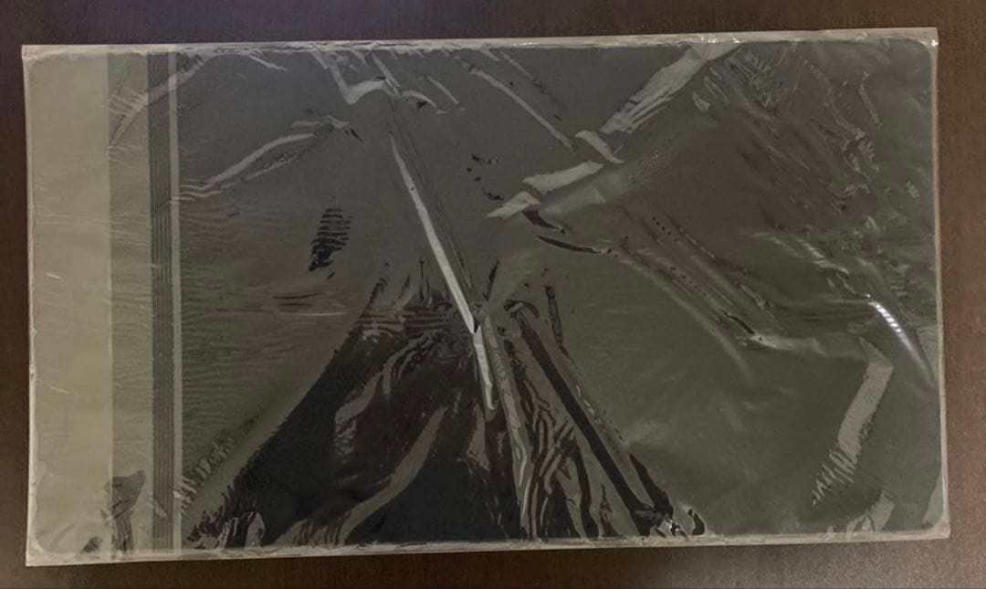 【非売品】OSICA ダンまちⅣ part.2 リュー・リオン プレイマット