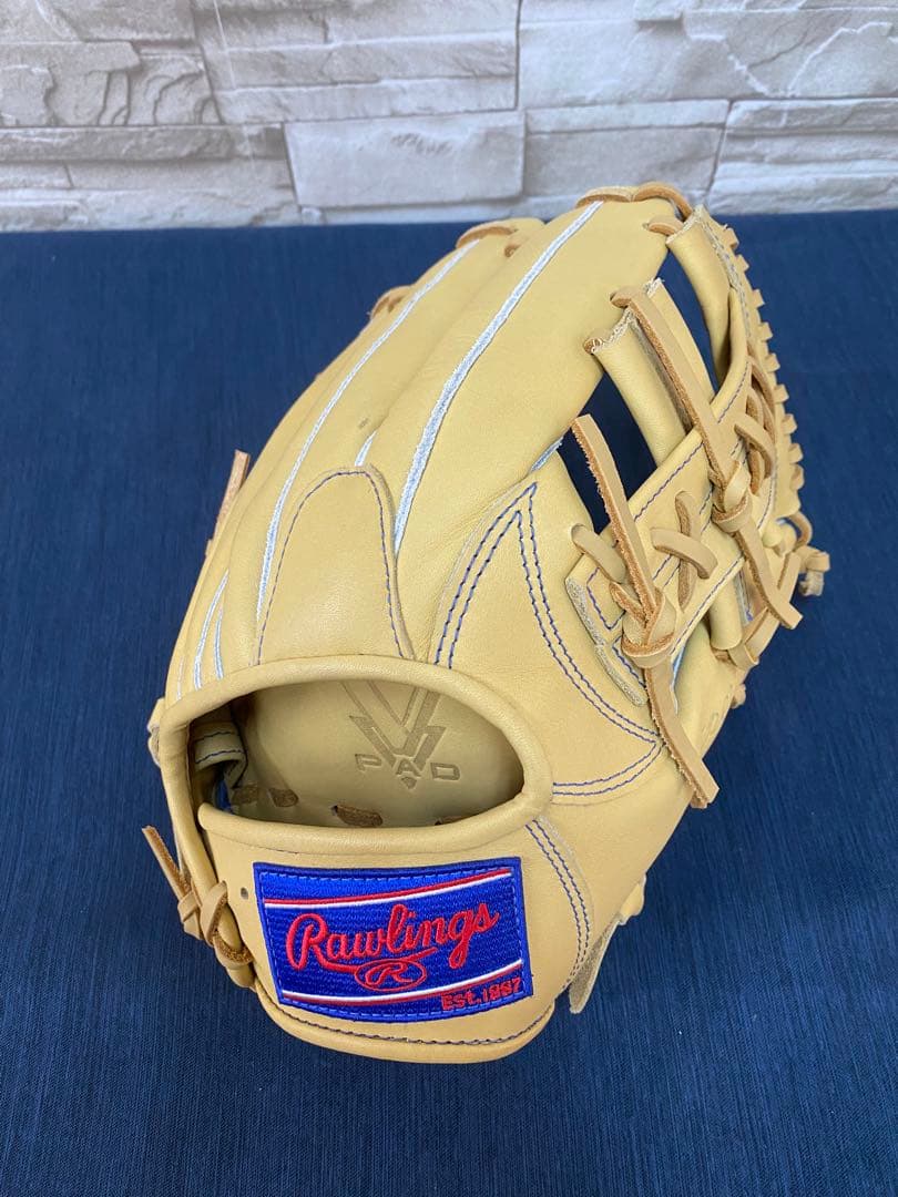 ローリングス Rawlings 一般軟式グローブ