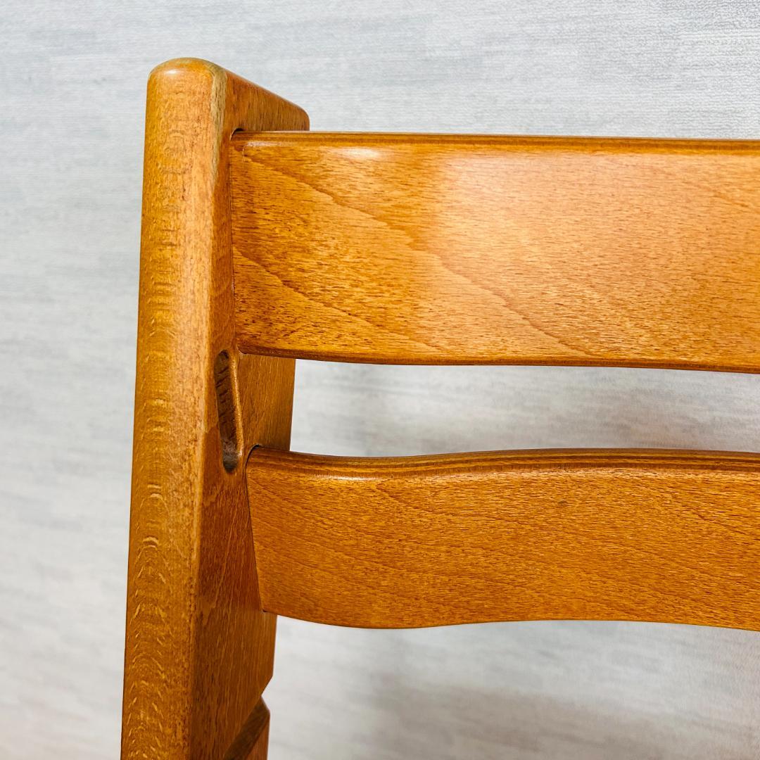 【旧型】STOKKE ストッケ トリップトラップ ベビーチェア ナチュラル