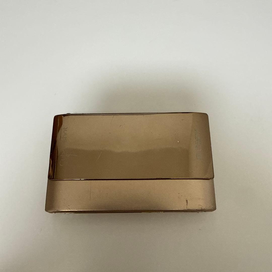 デジカメ　SONY cyber-shot 充電器付き