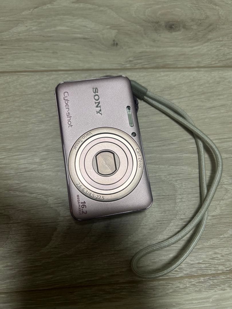 SONY Cyber-shot DSC-WX50 ピンク ソニー