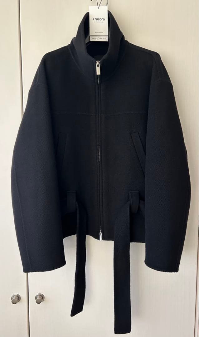 セオリー 2025AW コート アウター