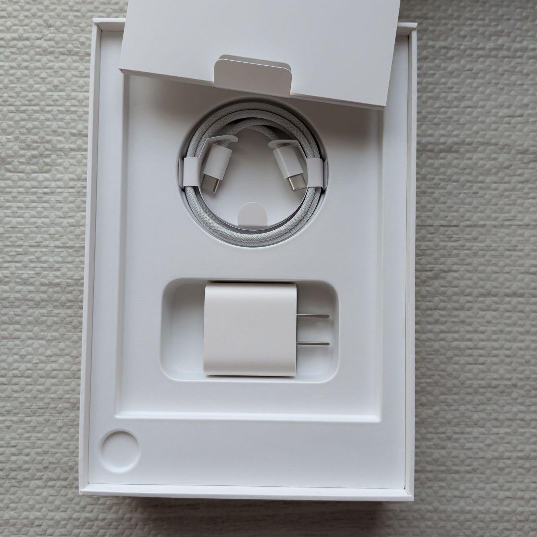 マ*サ様 iPad mini (第7世代) 本体　スペースグレイ