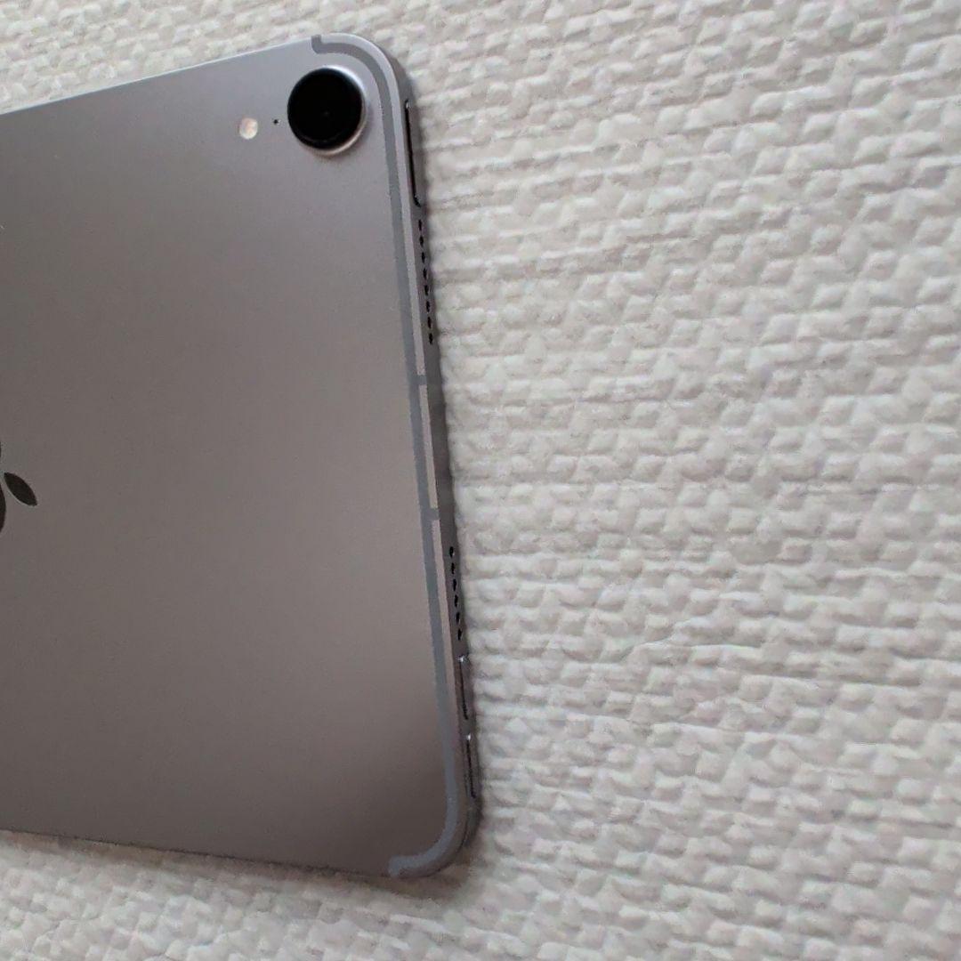マ*サ様 iPad mini (第7世代) 本体　スペースグレイ