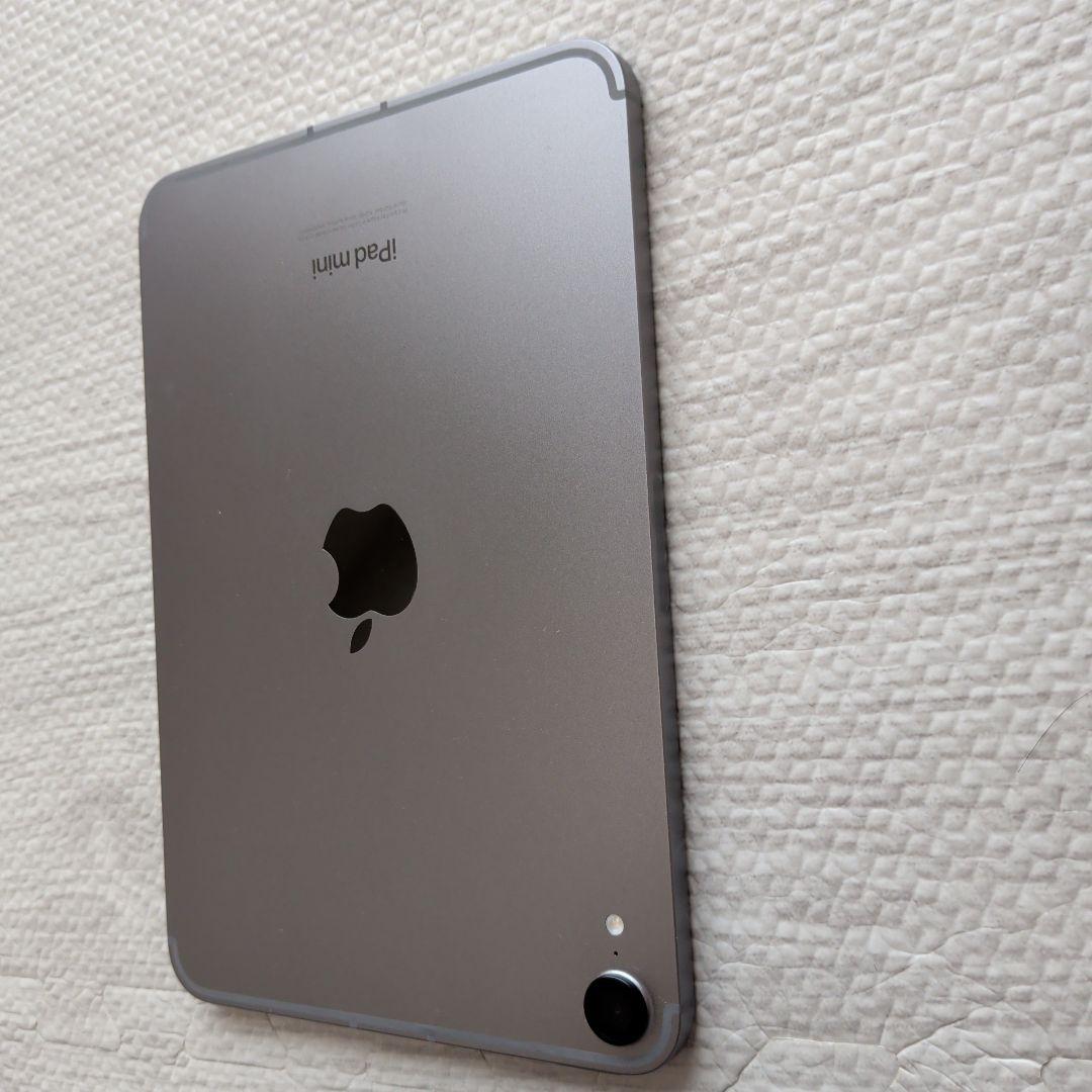 マ*サ様 iPad mini (第7世代) 本体　スペースグレイ