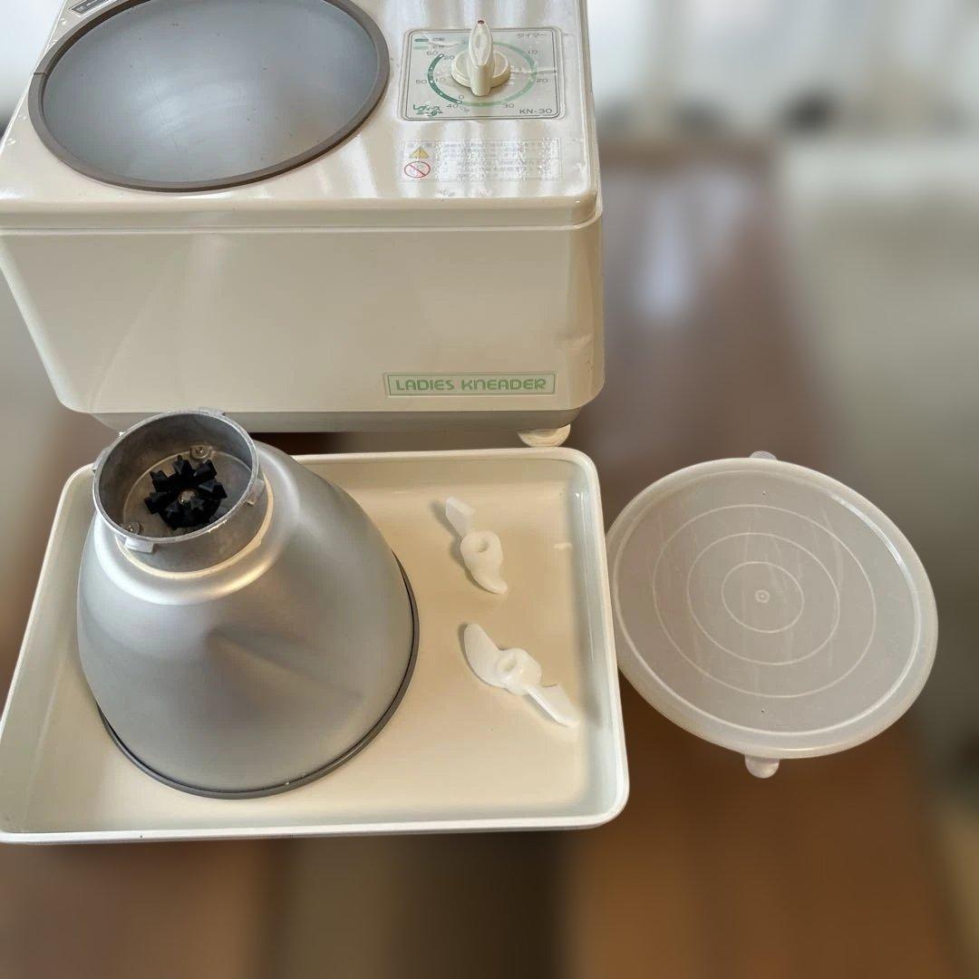 さあや レディースニーダーLADIES KNEADER