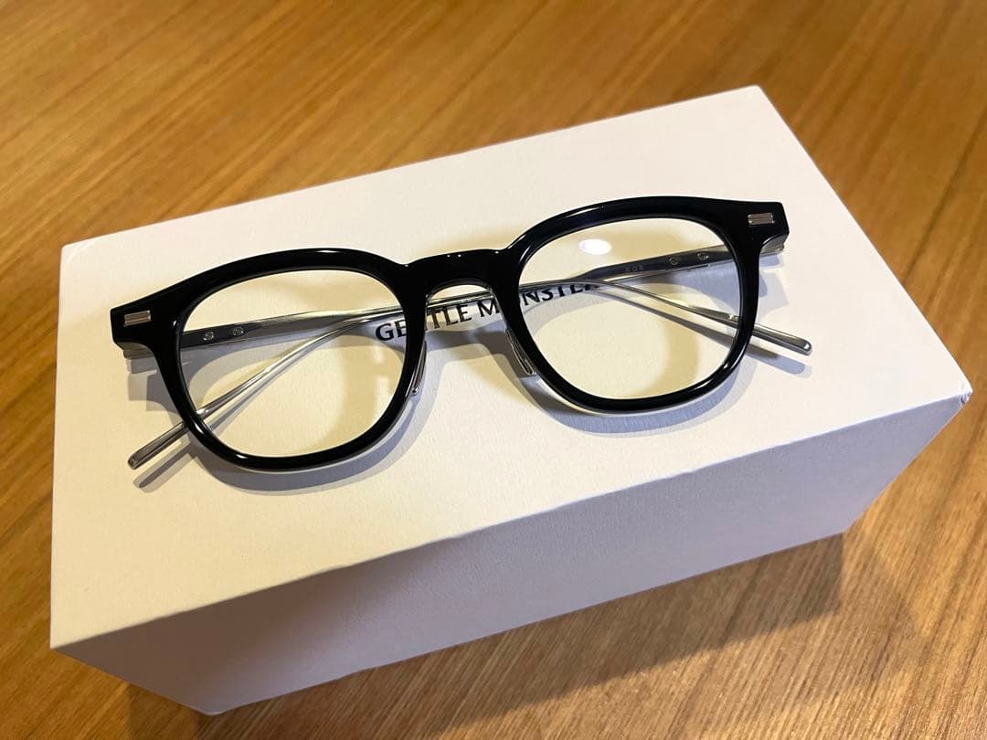 [新品]Gentle Monster ジェントルモンスター ROB