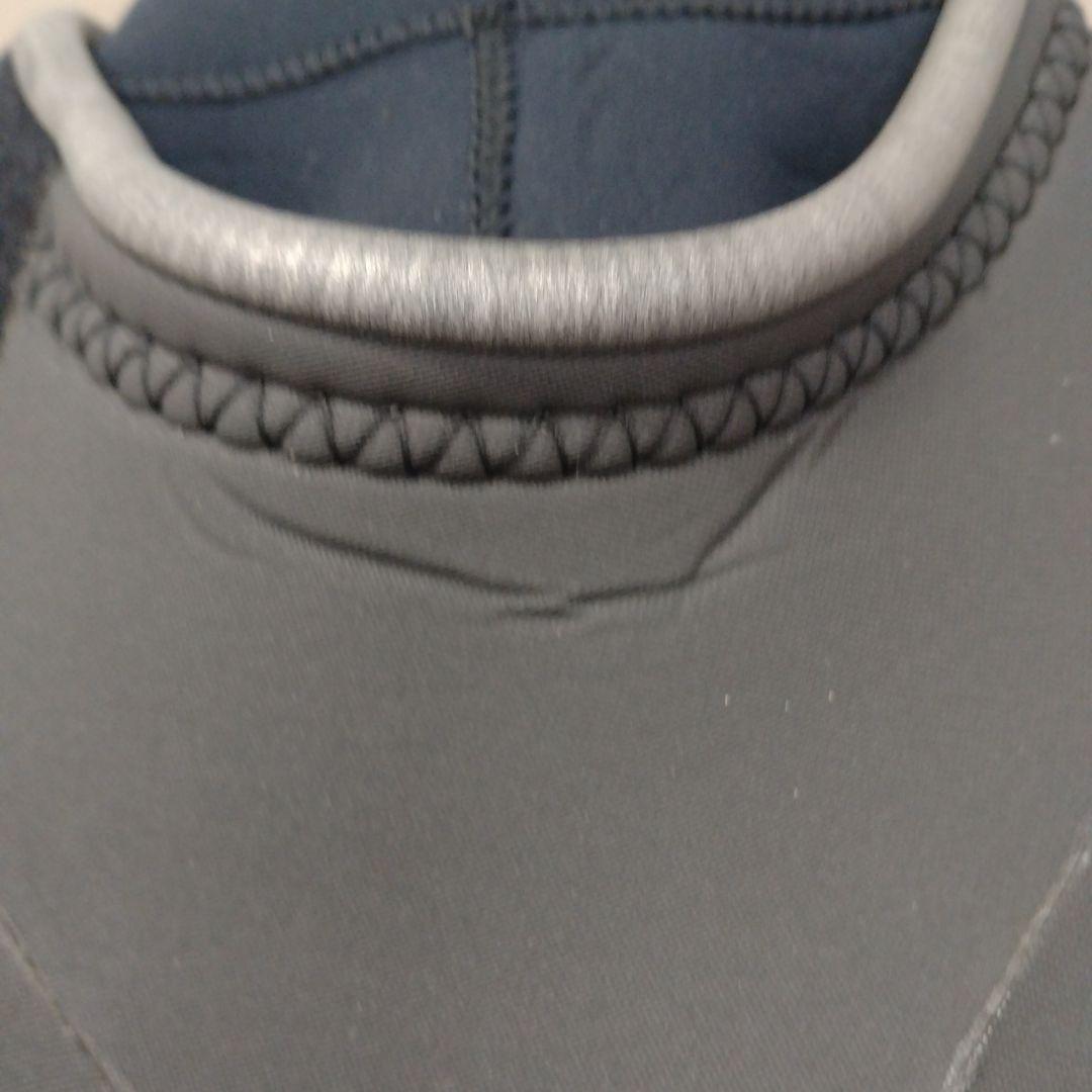 【美品】BILLABONG ML セミドライスーツ　ウエットスーツ　メンズ