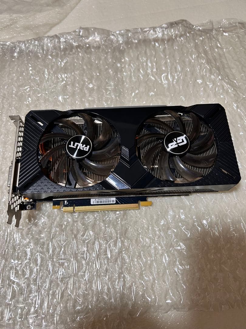 rtx 2070 palit グラフィックボード グラボ