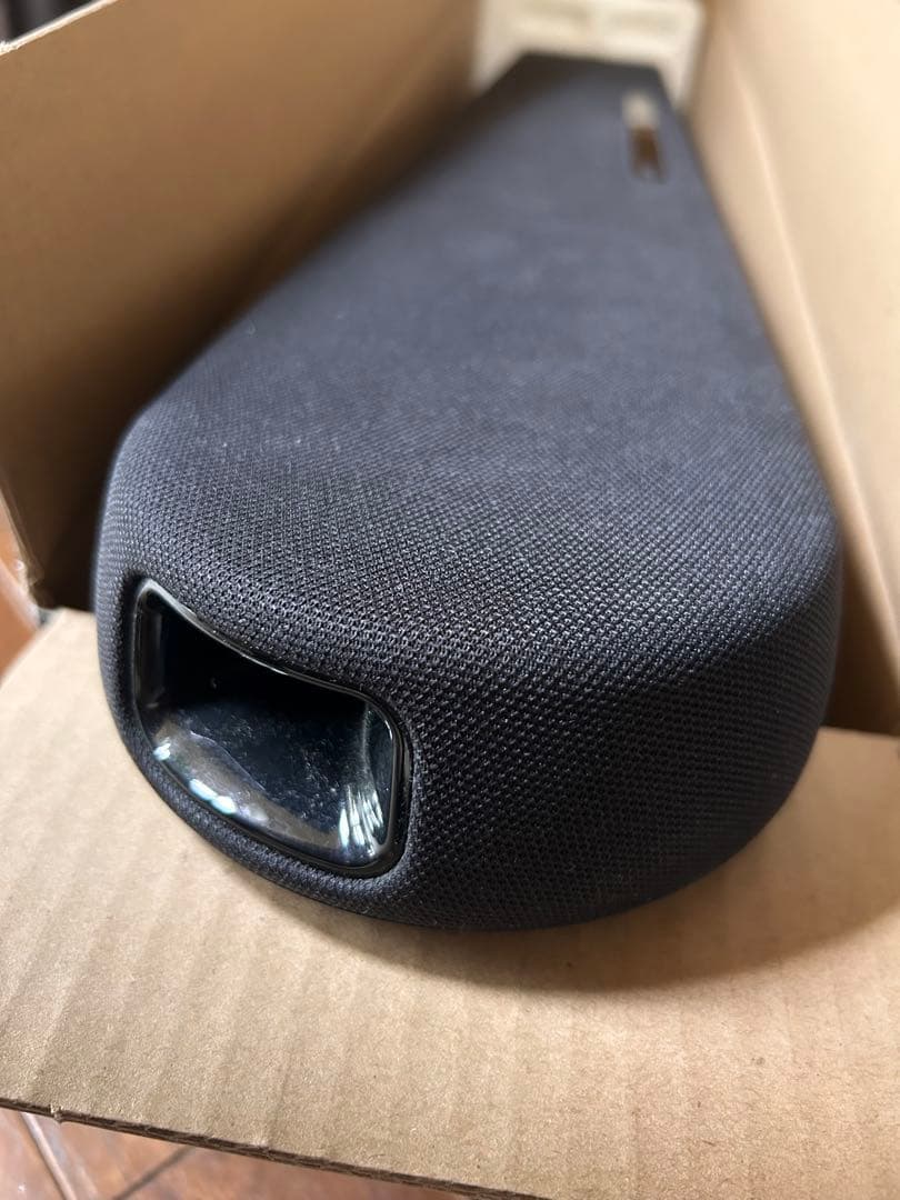 YAMAHA Yas-108サラウンドスピーカー