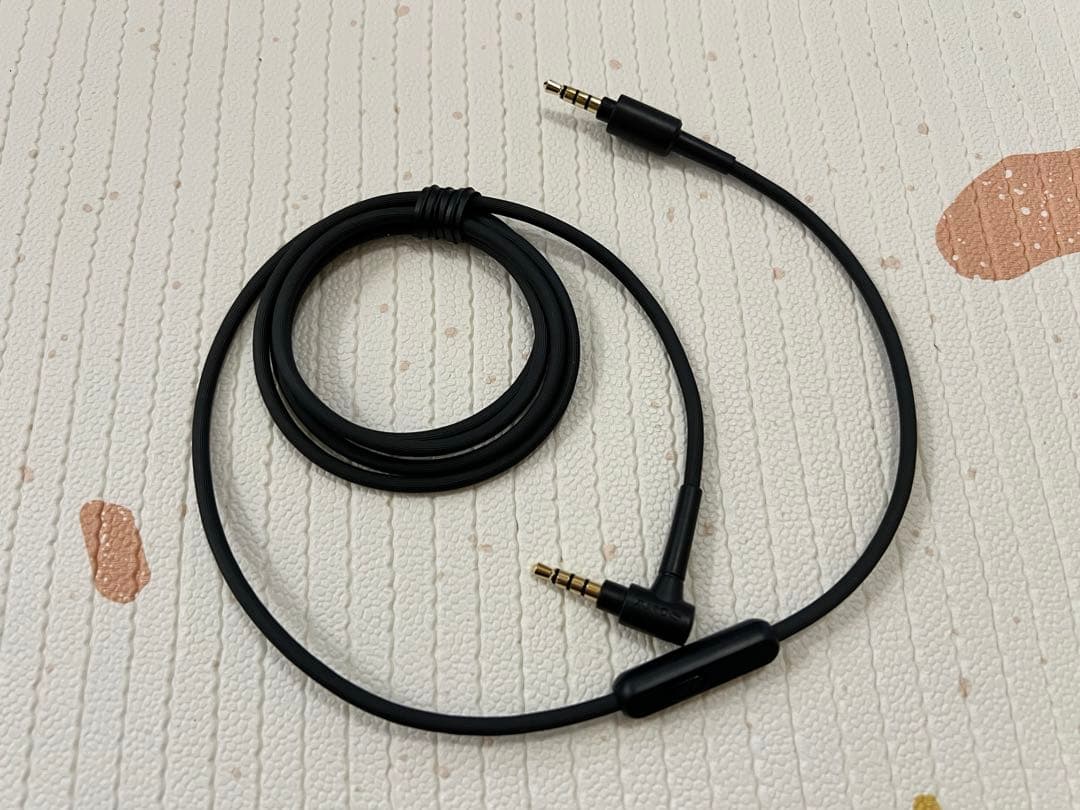 【未使用品】SONY MDR-1AM2 ヘッドホン