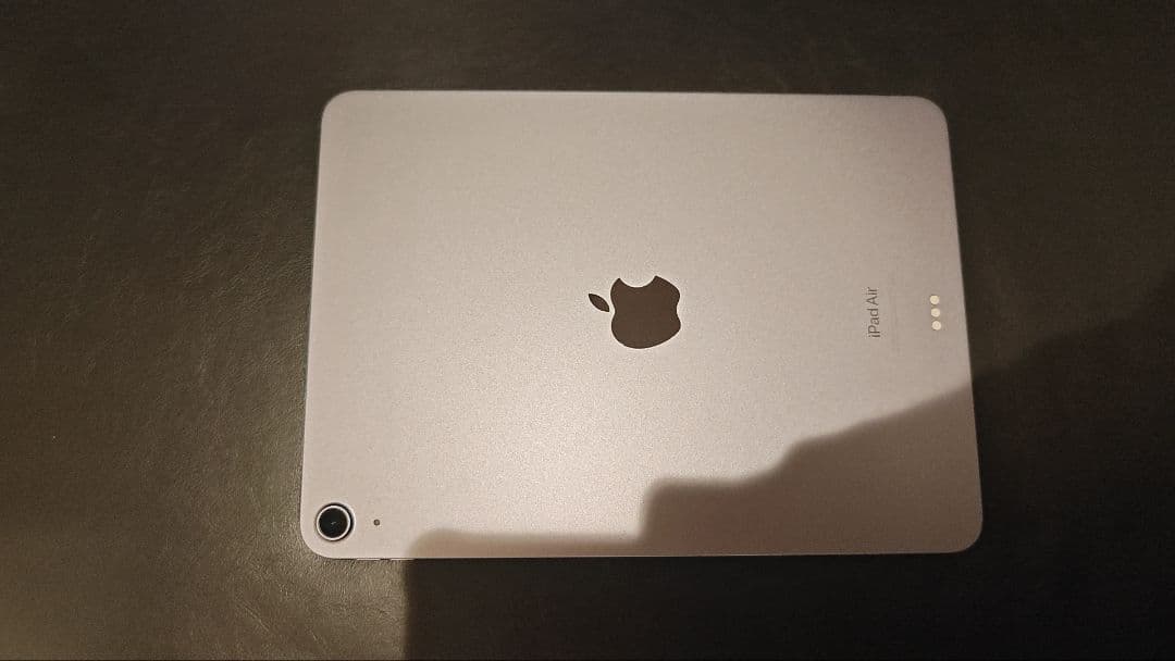 最終値下 iPad Air 第5世代 256GB Wi-Fi パープル 初期化済